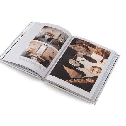 Stille Tage an schönen Orten