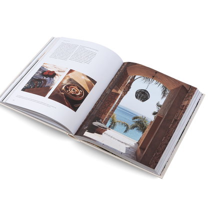 Stille Tage an schönen Orten