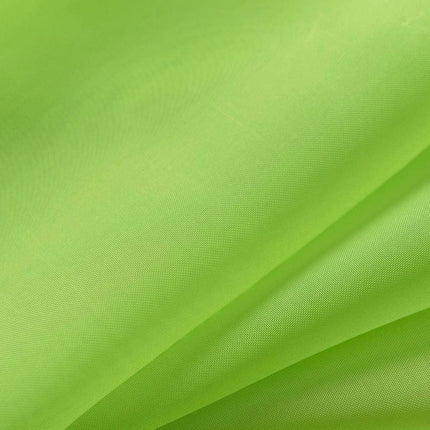 Stoff Meterware Voile, transparent aus Polyester  61050