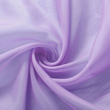 Stoff Voile Transparent Durchsichtig Gewebe Polyester DIY Selbermachen 61050-10