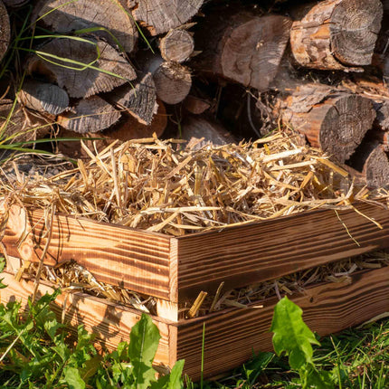 Kleintier Einstreu / Stroh