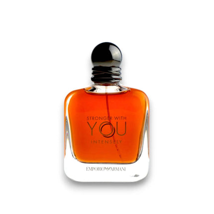 Emporio Armani Stronger With You Intensely Eau de Parfum