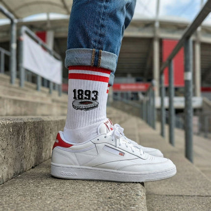Stadionsocke - Stuttgart