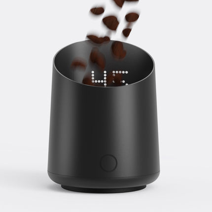 Subminimal SubScale – Digital Measuring Cup for Coffee