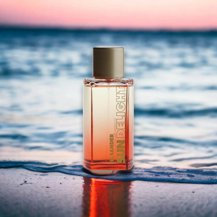 Jil Sander Sun Delight Eau de Toilette