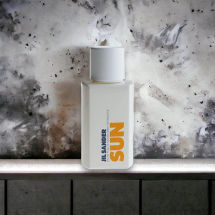 Jil Sander Sun Eau de Toilette