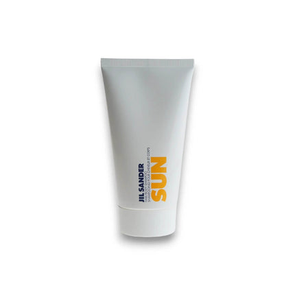 Jil Sander Sun Hair & Body Shampoo - Sonderedition