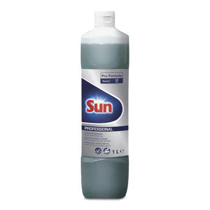 Diversey Sun Professional Handgeschirrspülmittel