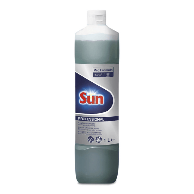 Diversey Sun Professional Handgeschirrspülmittel