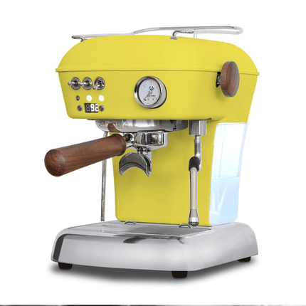 Ascaso Dream PID Espressomaschine