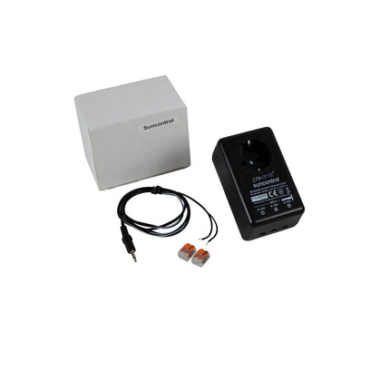 suncontrol - powered by Casambi