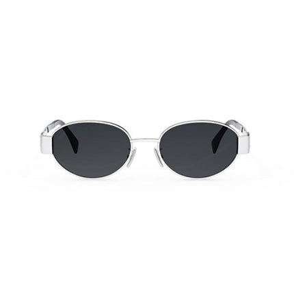 Sunglasses SILBER