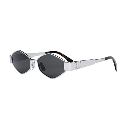 Sunglasses SILBER