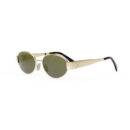 Sunglasses SILBER