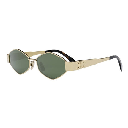 Sunglasses SILBER
