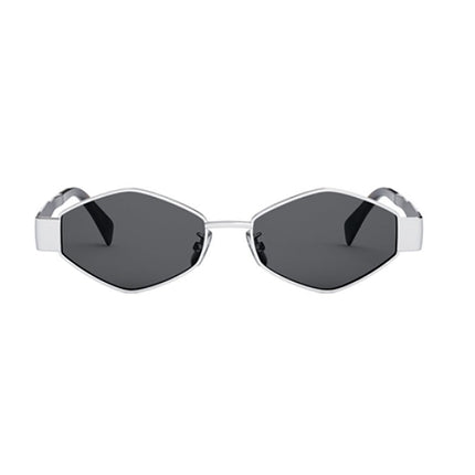 Sunglasses SILBER