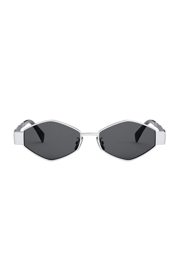 Sunglasses SILBER