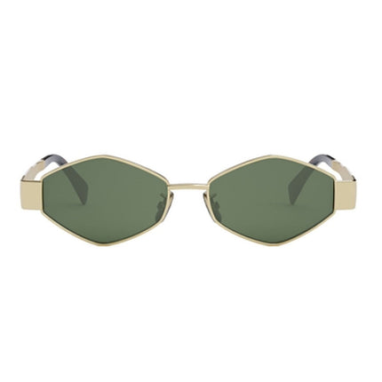 Sunglasses SILBER