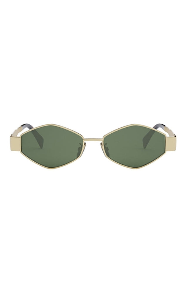 Sunglasses SILBER