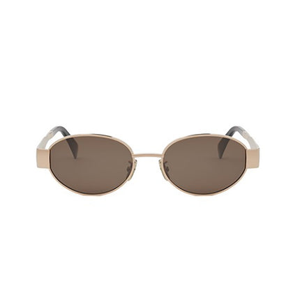 Sunglasses SILBER