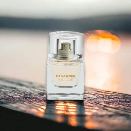 Jil Sander Sunlight Eau de Parfum