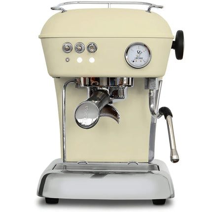Ascaso Dream ONE – Retro-Style Espresso Coffee Machine