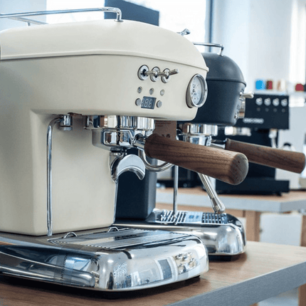 Ascaso Dream PID Espressomaschine