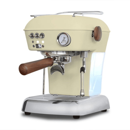 Ascaso Dream PID Espressomaschine