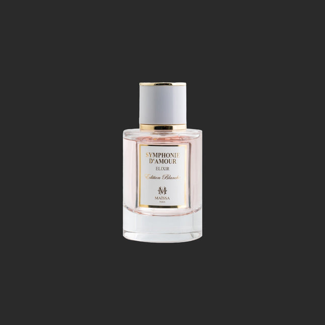 Maison Maissa Symphonie D'Amour 50ml EDP