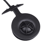 T-1.0C 25mm Kalottenhochtöner für hochwertige Koaxiallautsprecher