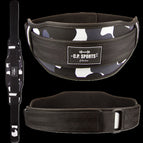 Camo Schnee Weiß / XS