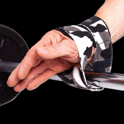 Zughilfen Schlaufen - verschiedene Varianten - C.P. Sports - T12-3