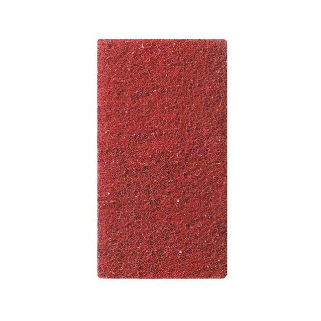 TASKI Twister Utility Handpad TXP, Zur händischen Bearbeitung schwer zugänglicher Stellen bzw. zur Verwendung mit einem Randreinigungsgerät | Karton (2 Packungen)