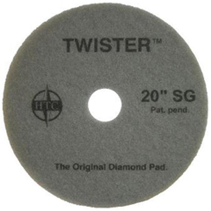 Twister Pad 10000 zum Reinigen und Polieren von Hartböden