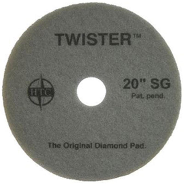Twister Pad 10000 zum Reinigen und Polieren von Hartböden