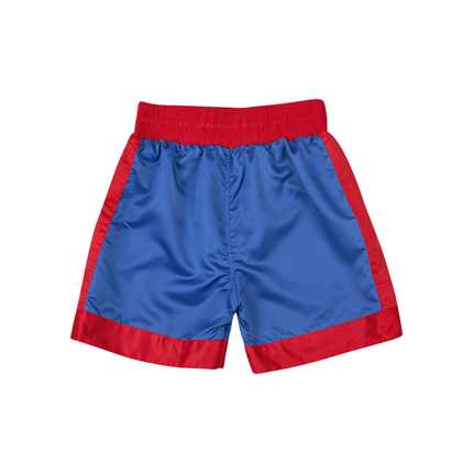 GH Thai Kickbox Shorts TIGA
