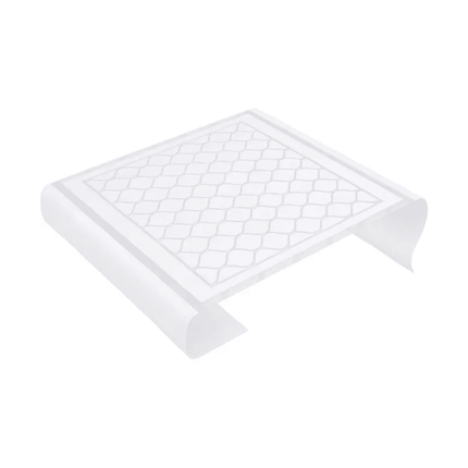 TENA Bed PlusWing Bettschutzunterlagen 180 x 80 cm | Packung (20 Stück)