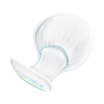 TENA Comfort Plus Inkontinenzvorlage | Packung (46 Stück)