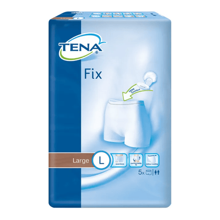 TENA Fix Inkontinenz-Fixierhosen