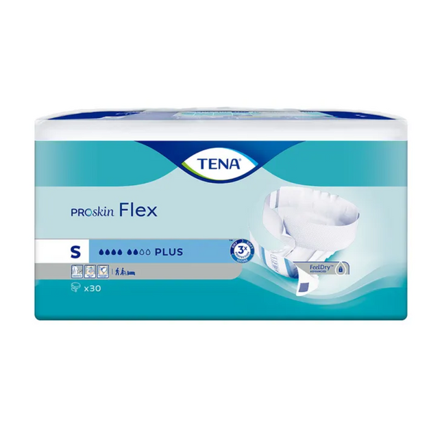 TENA Flex Plus Inkontinenzhose