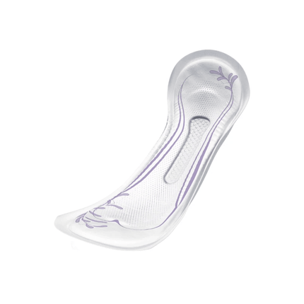 TENA Lady Discreet Maxi Inkontinenzeinlage | Packung (12 Stück)