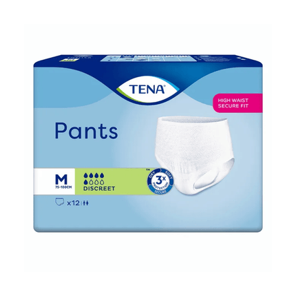 TENA Pants Discreet Inkontinenzpants