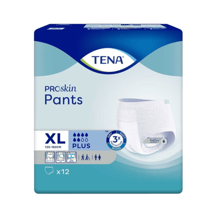 TENA Proskin Pants Plus Inkontinenzpants