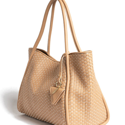 '09' Tubolar & Plain Camel