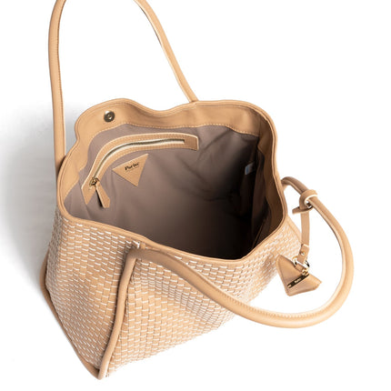 '09' Tubolar & Plain Camel