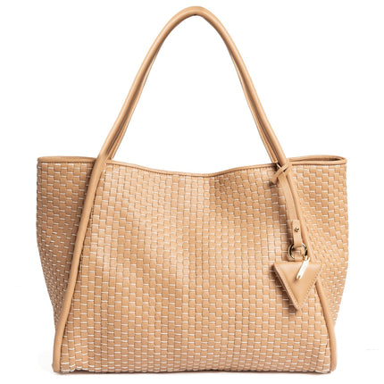 '09' Tubolar & Plain Camel