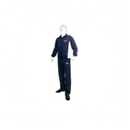 navyblau/weiß / 2XS