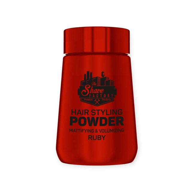 TSF - Hair Styling Powder+ Ruby - 20 g