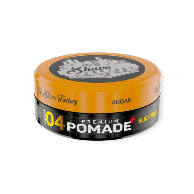 TSF - Pomade 04 Slick Trick - 150 ml