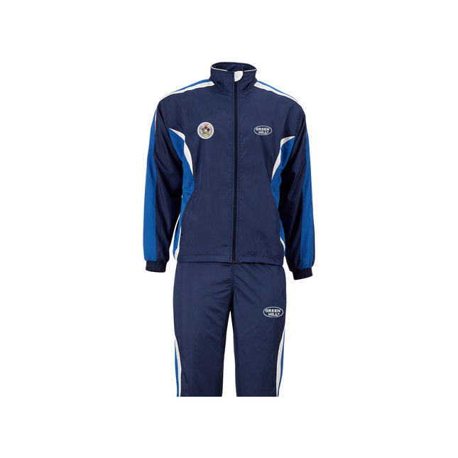 Trainingsanzug CLASSIC JUDO IJF